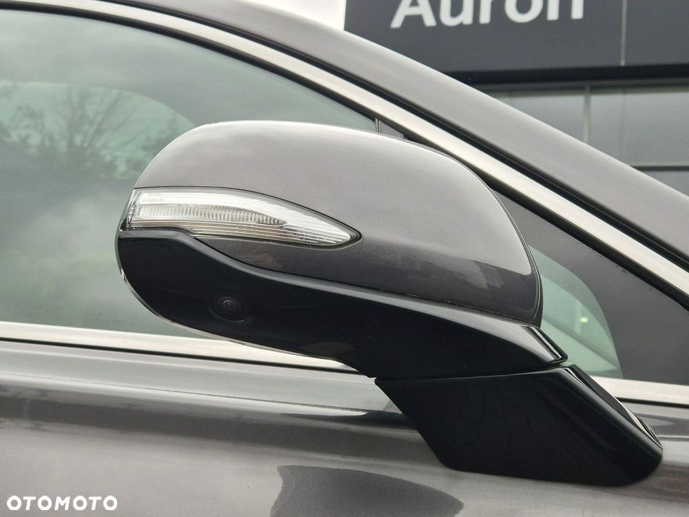 Hyundai Santa Fe 2.0 CRDi Platinum 4WD 7os - 23