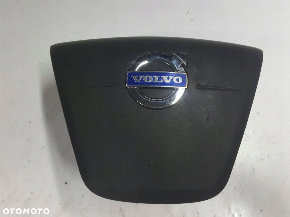 VOLVO V40 II 2 12-16r PODUSZKA AIRBAG KIEROWCY 31291369 - 1