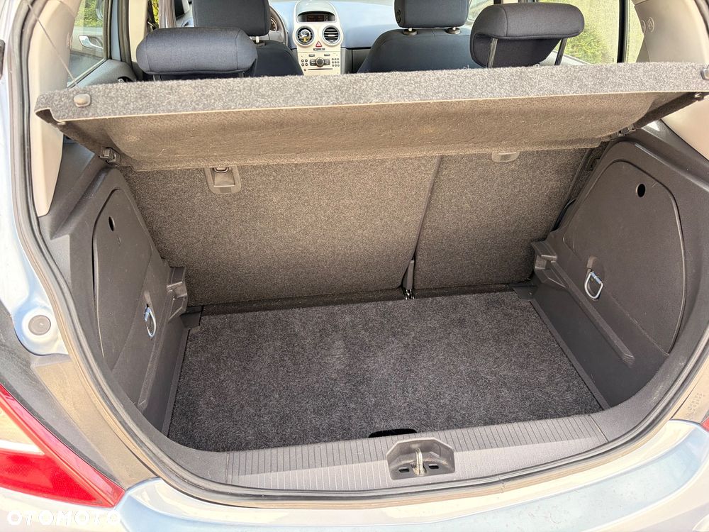 Opel Corsa 1.0 12V Innovation - 14