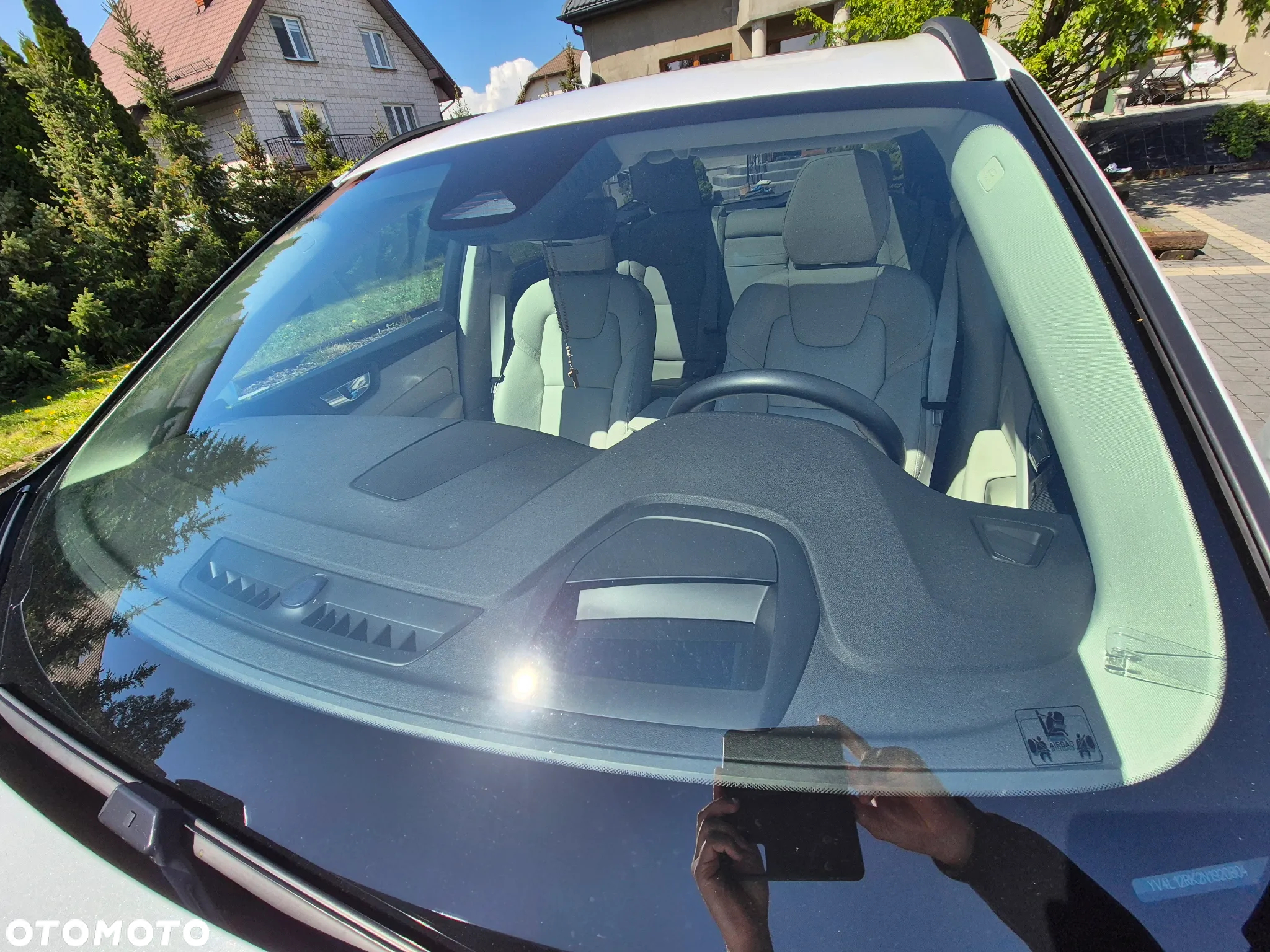 Volvo XC 60 B5 B AWD Geartronic Momentum Pro - 25