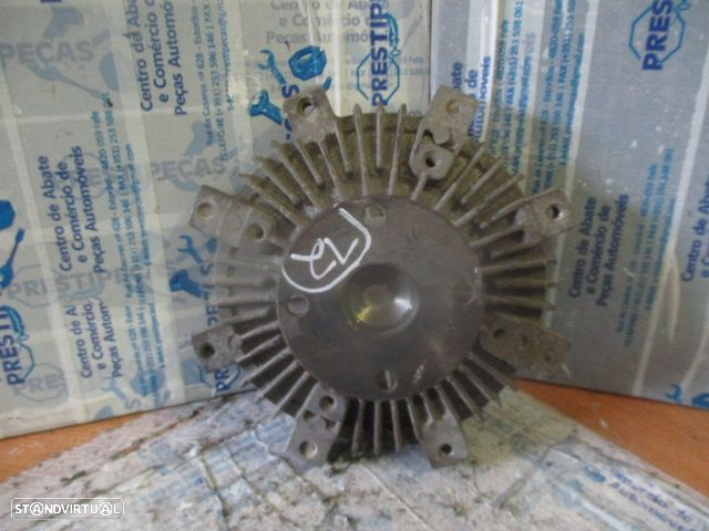 Viscoso Embraiagem Ventilador VIS12 MITSUBISHI L300 - 2