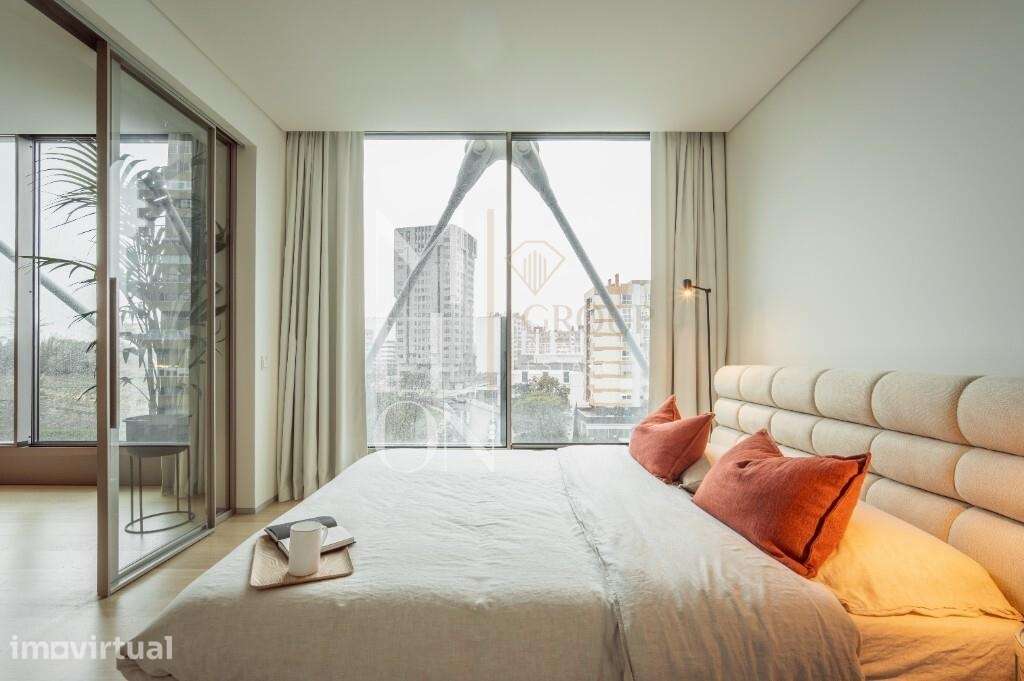 Apartamento T1 para arrendamento novo no centro de Lisboa! - Grande imagem: 5/56