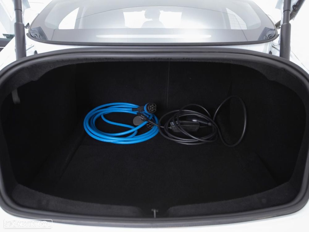 Tesla Model 3 Long Range Tração Integral - 14