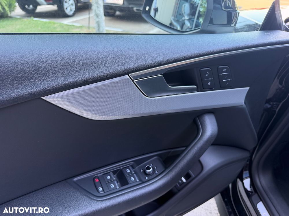 Audi A5 Coupé 40 TDI quattro S tronic S line - 11