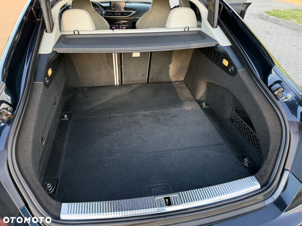Audi S7 Sportback 4.0 TFSI Quattro S tronic - 16
