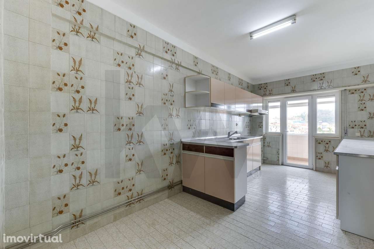 Apartamento T2 +1 - Bonfim - Porto - Grande imagem: 5/42