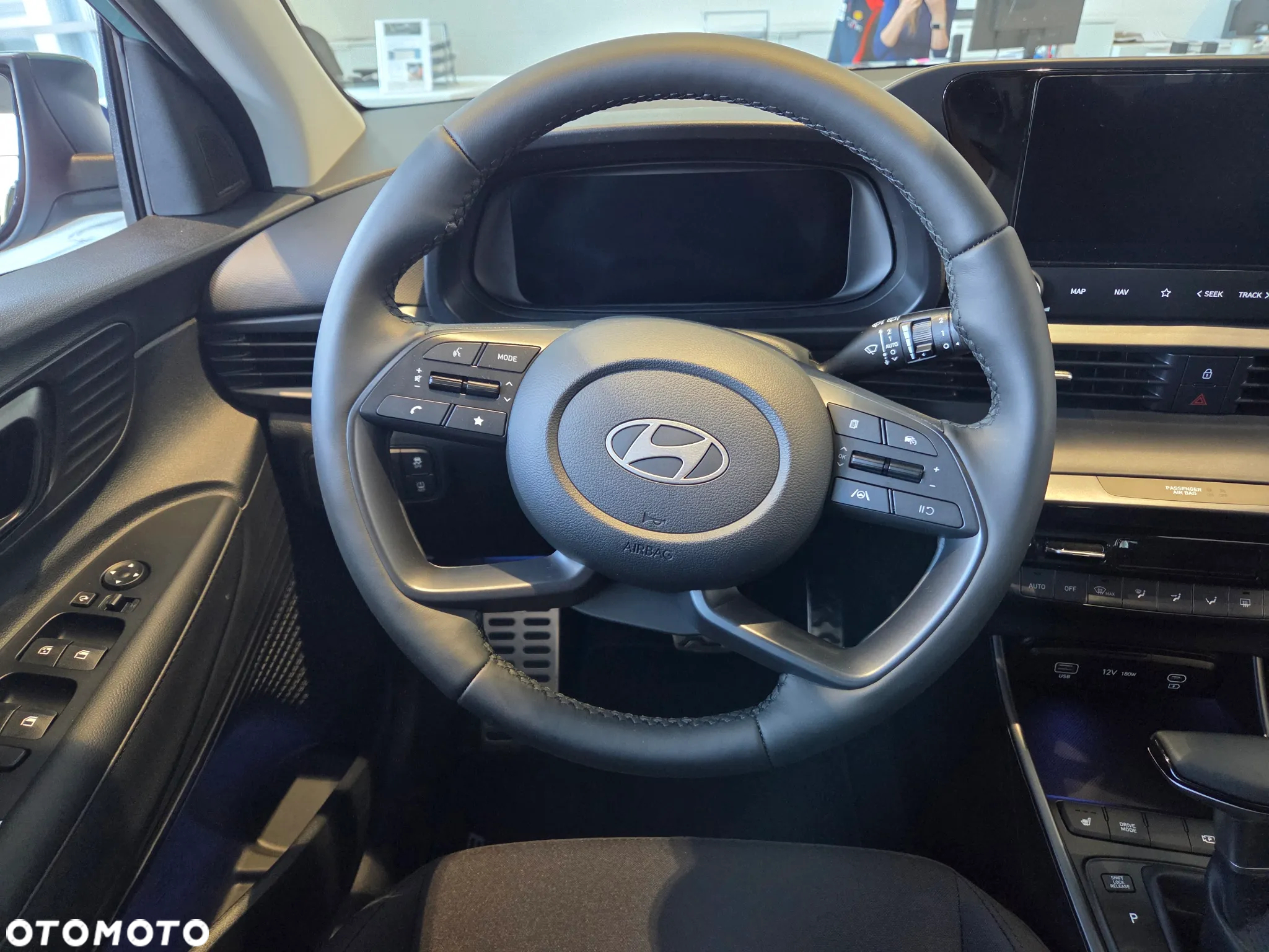 Hyundai Bayon 1.2 MPI Modern - 14