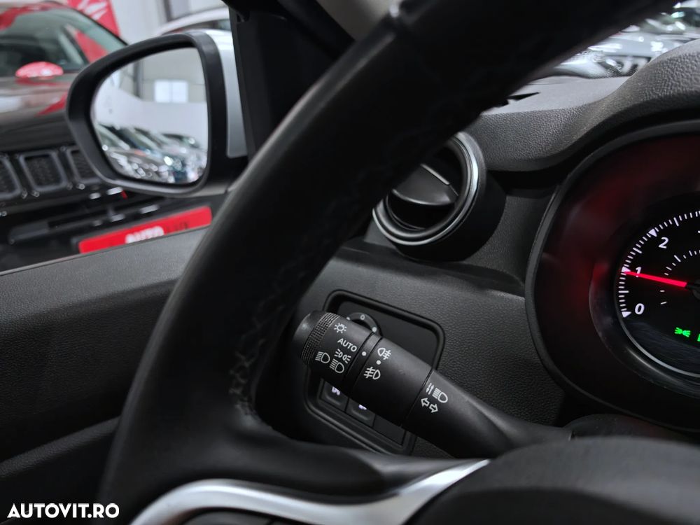 Dacia Duster ECO-G 100 Prestige - 13