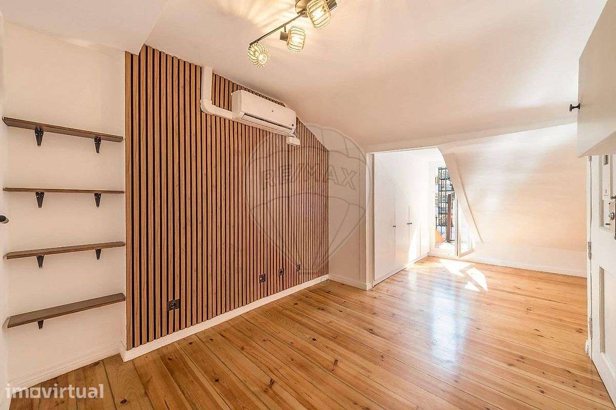 Apartamento T0 para venda - Grande imagem: 2/16
