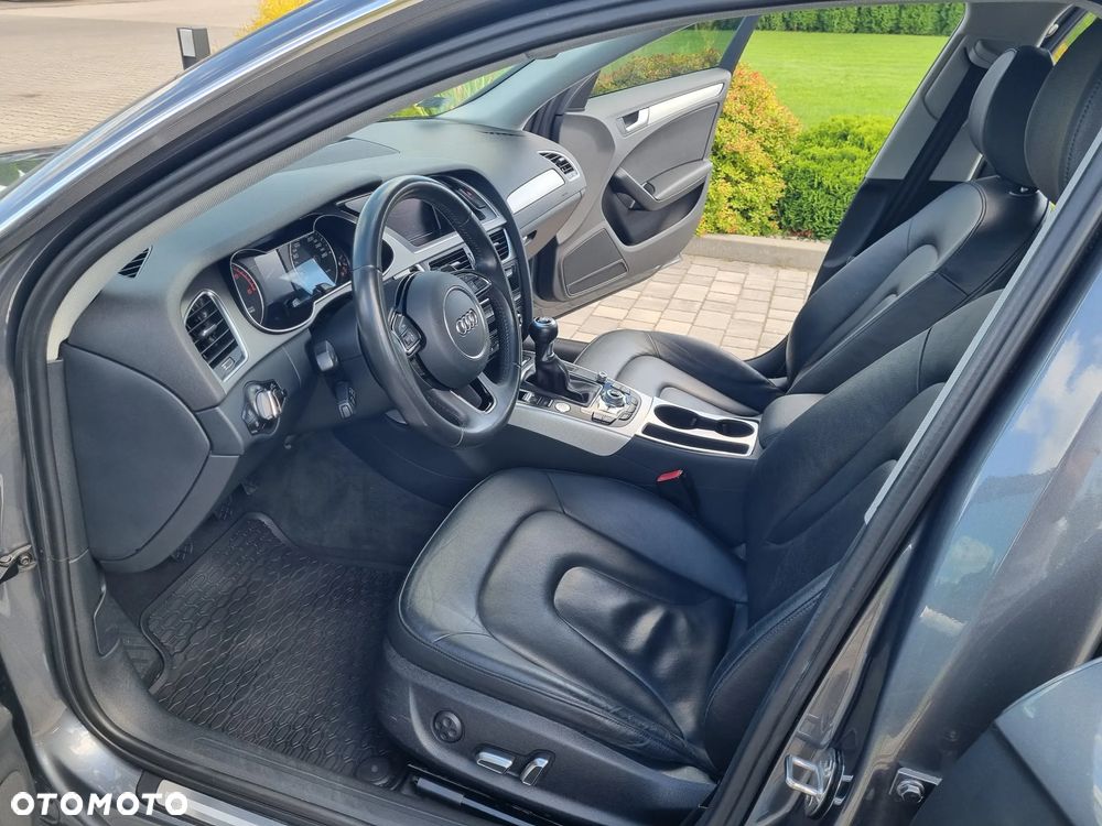 Audi A4 - 7