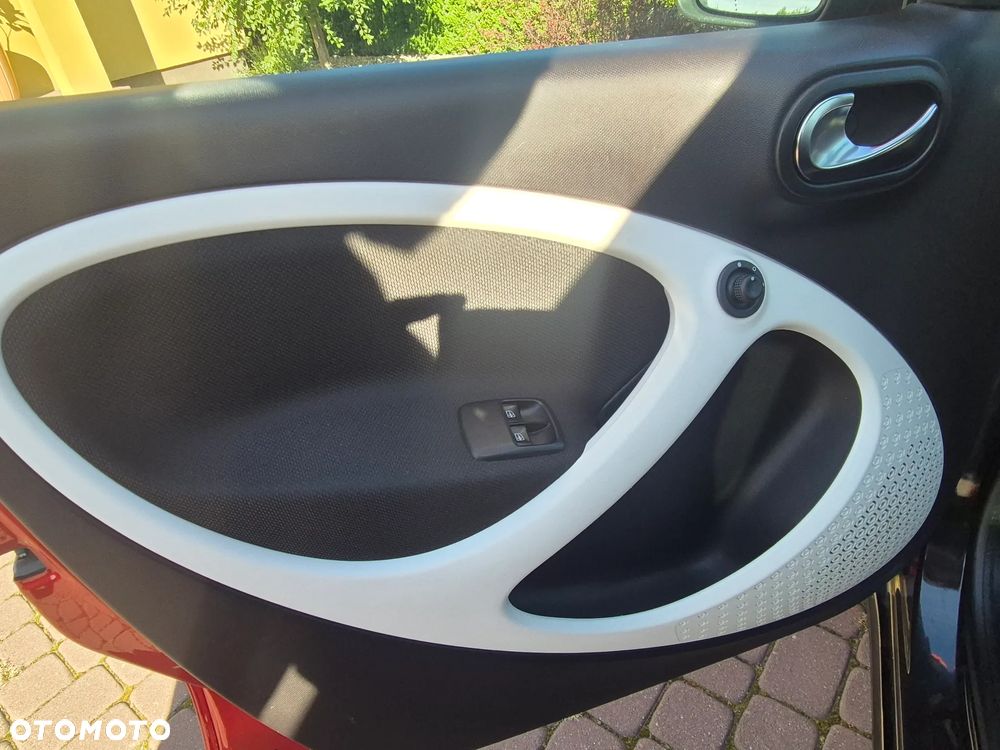 Smart Forfour prime - 13