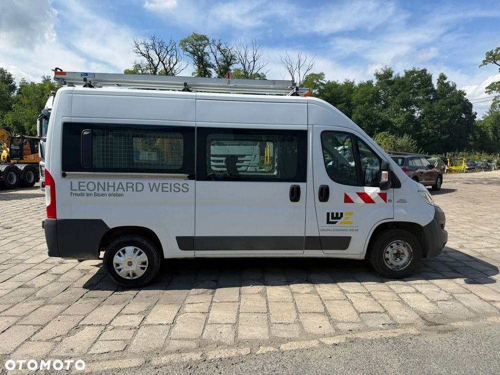 Fiat Ducato - 4