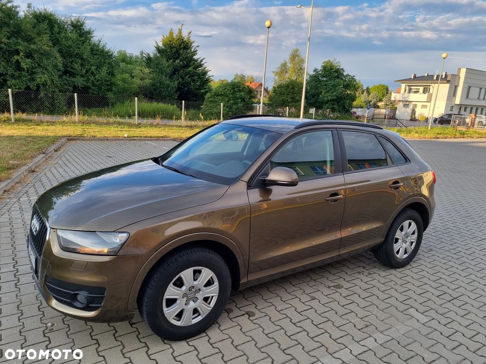 Audi Q3 2.0 TDI - 13