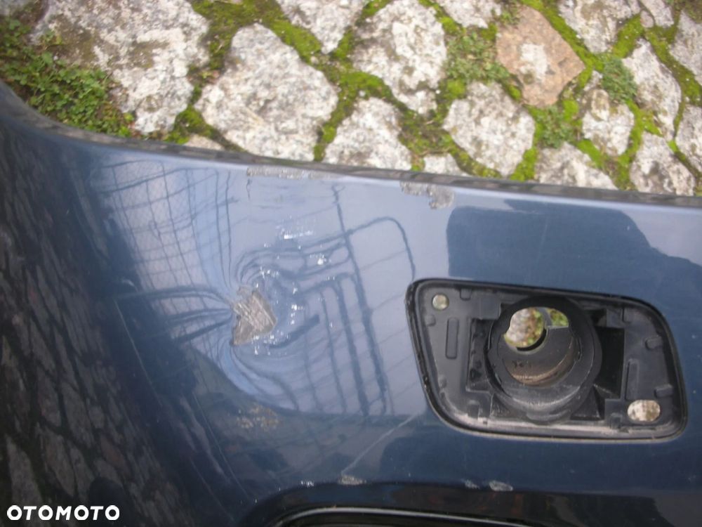 ZDERZAK R-DESIGN PRZEDNI VOLVO XC60 LIFT 2021-2024 - 5