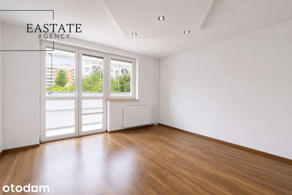 Słoneczne | 3 pokoje | 66m2 | Gdańsk Przymorze