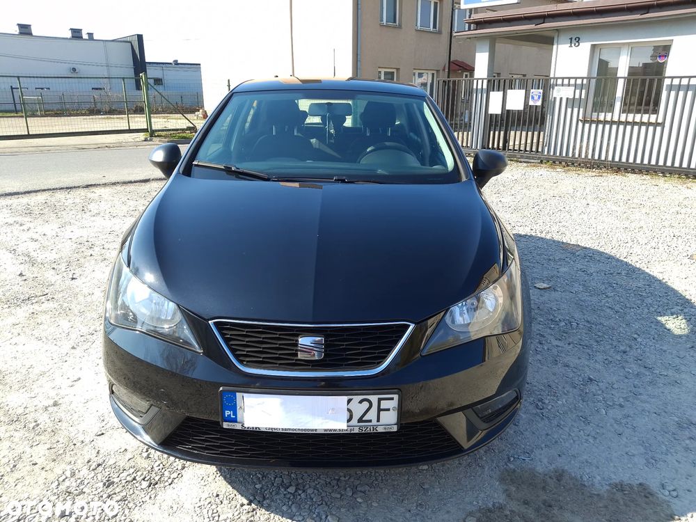 Seat Ibiza 1.2 12V Style - 3