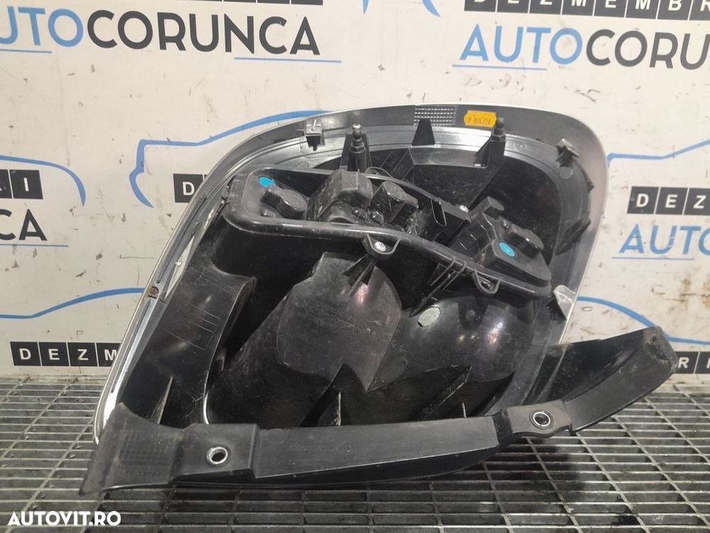 Stop Dreapta Fiat 500X Cross 2014 - 2018 SUV 4 Usi (1073) Bec clasic - 2