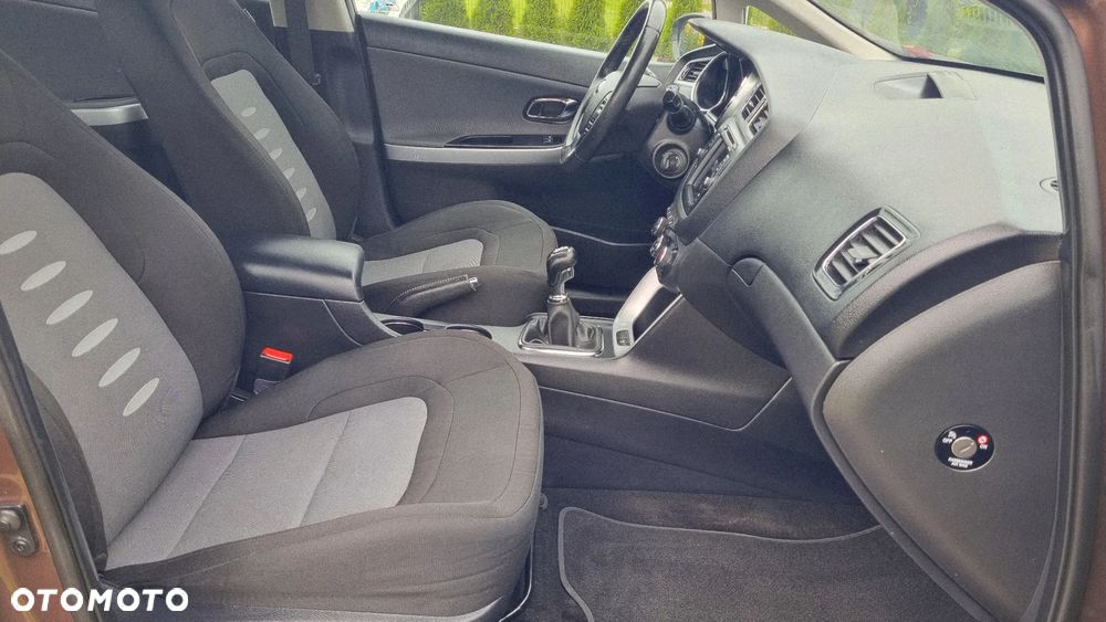 Kia Ceed 1.4 CVVT Vision - 21