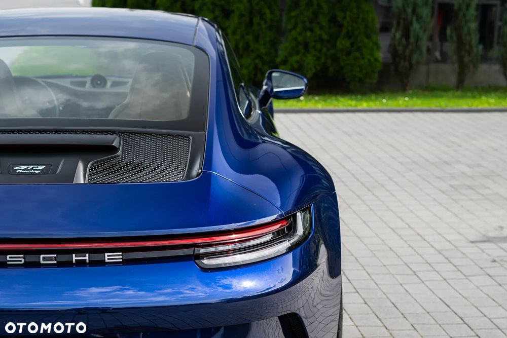 Porsche 911 GT3 - 10