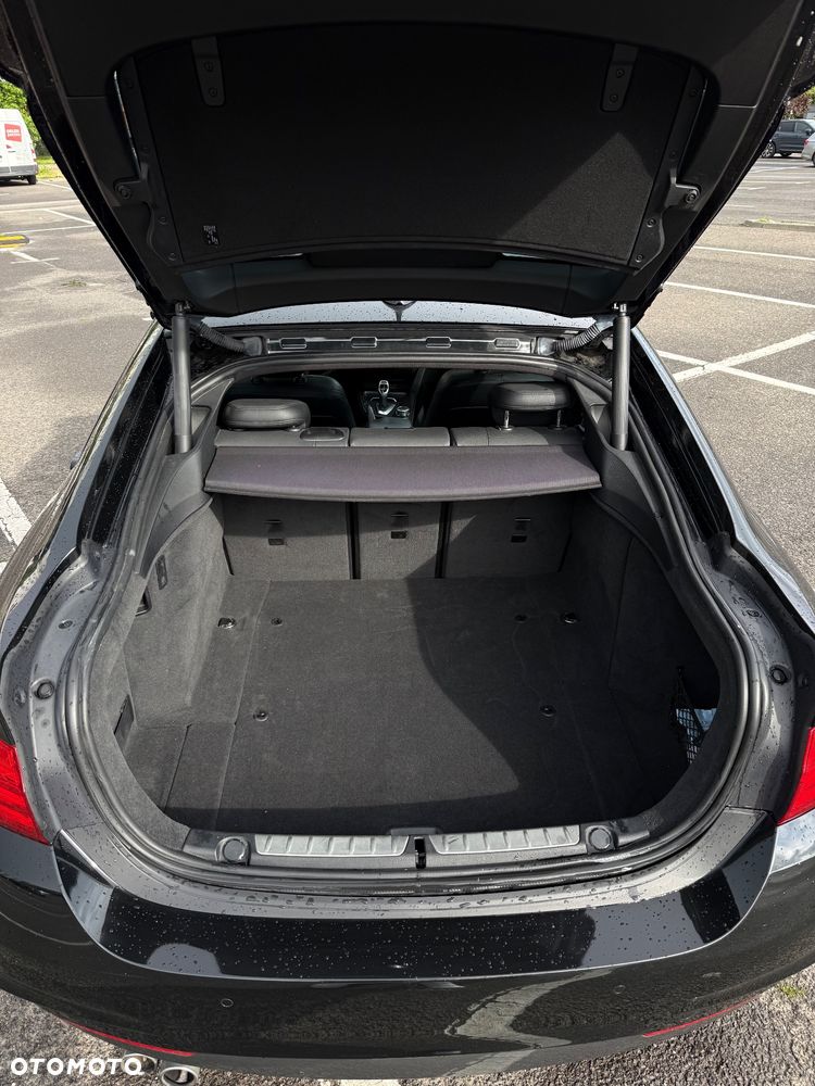 BMW Seria 4 428i M Sport - 16
