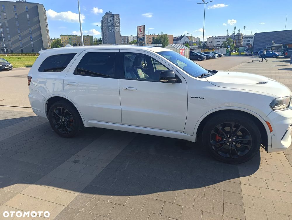 Dodge Durango 5.7 R/T - 3