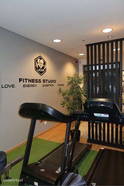 Aluga-se Ginasio/estudio para Personal Trainer - Grande imagem: 4/5