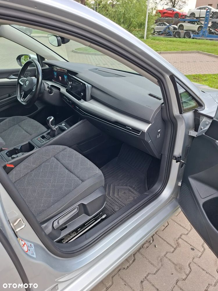 Volkswagen Golf 1.5 TSI EVO Life - 18