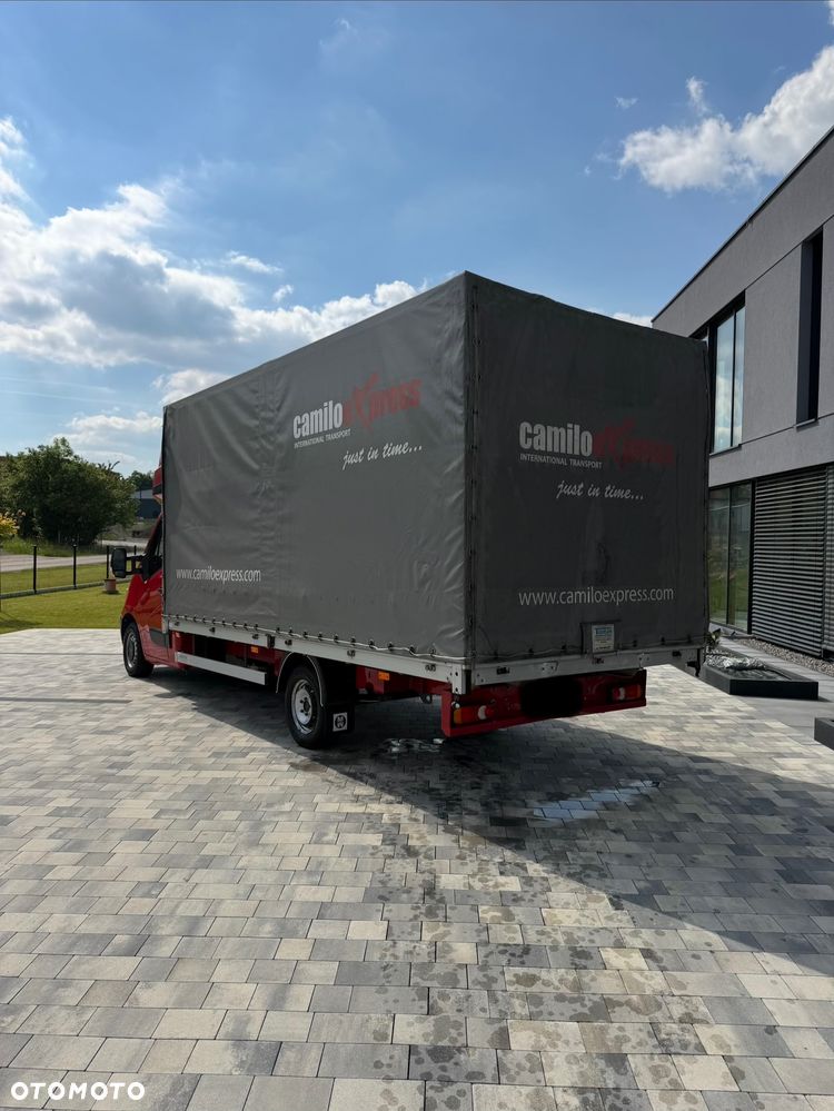 Renault Master - 3