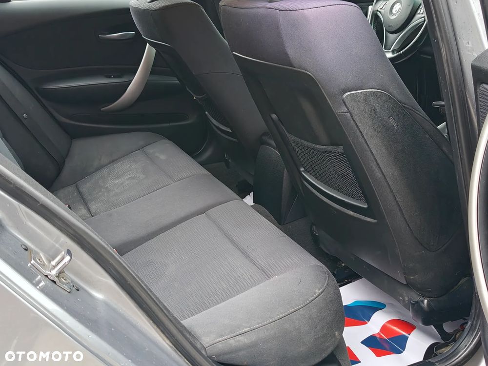 BMW Seria 1 116i Edition Lifestyle - 7