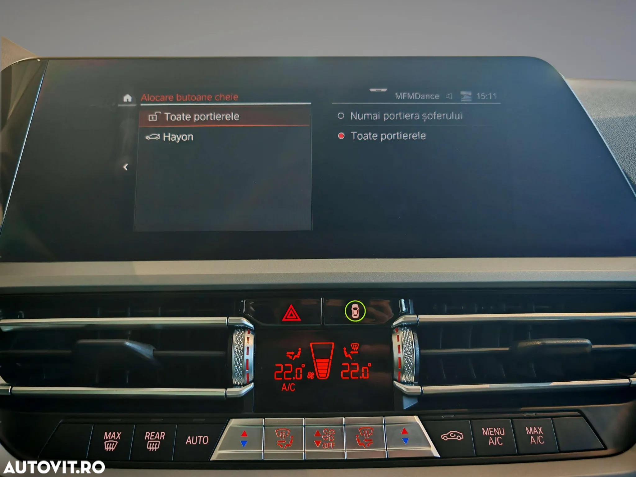 BMW Seria 3 318i AT - 13