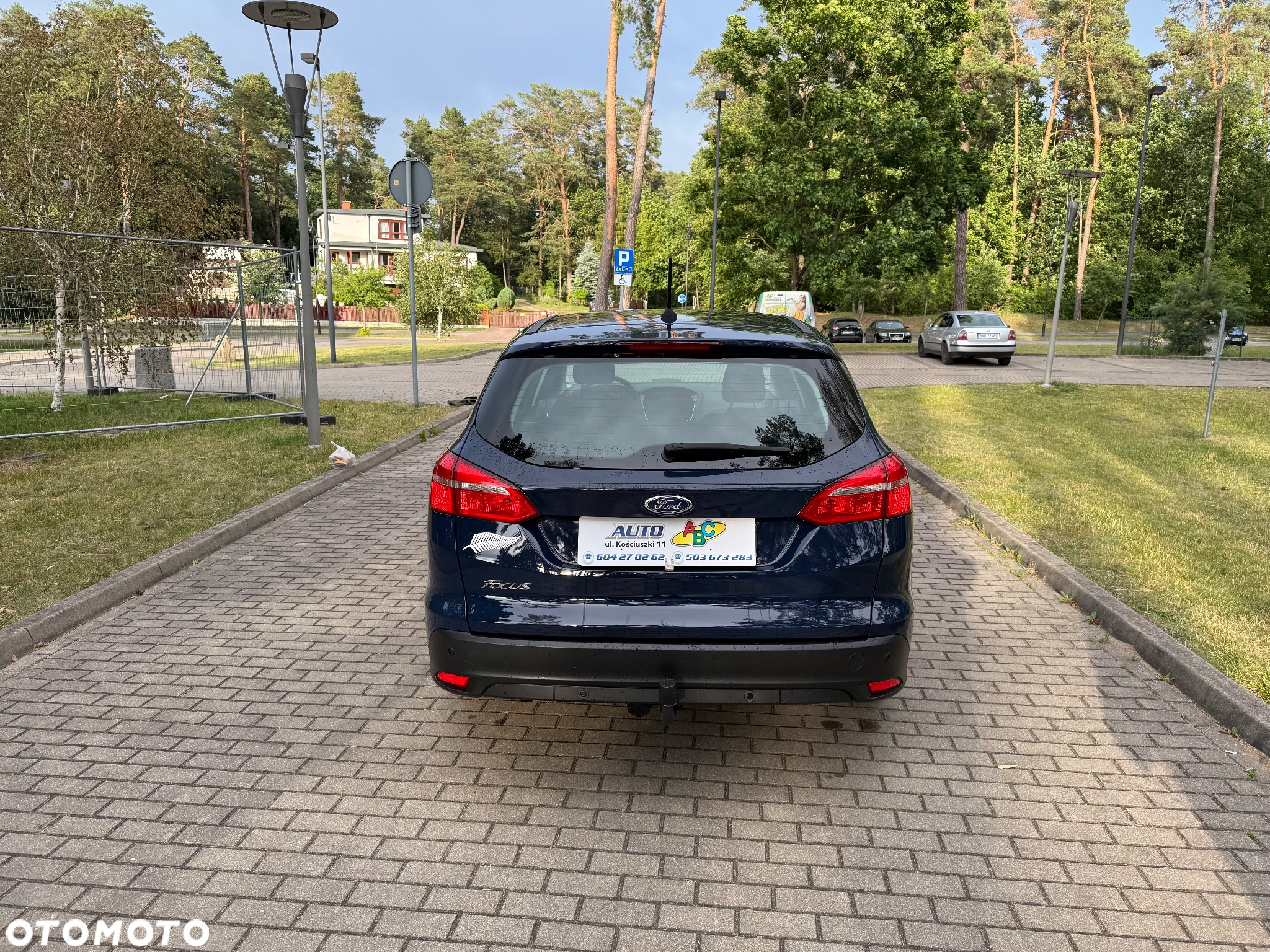 Ford Focus - 6