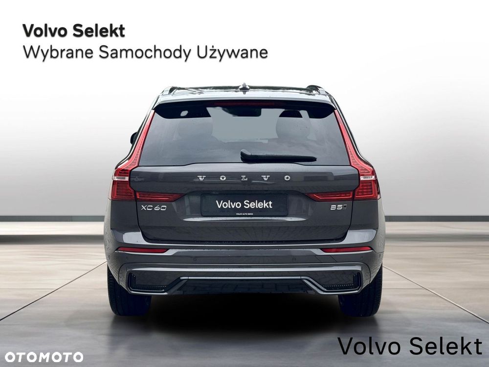 Volvo Xc 60 2025 photo 5
