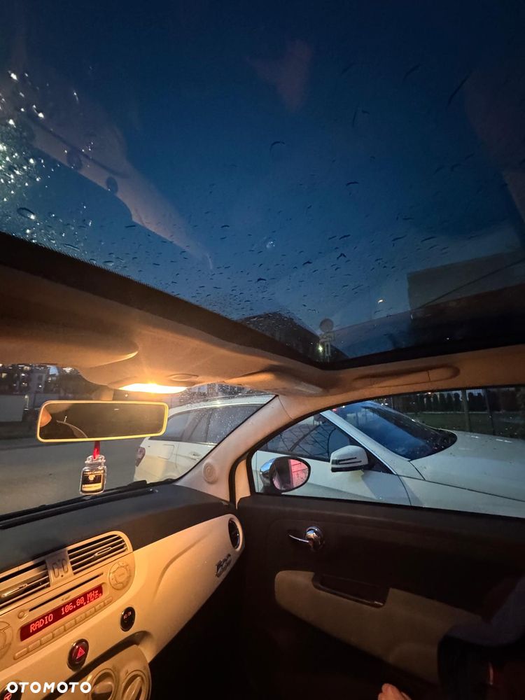 Fiat 500 1.2 8V Street - 16