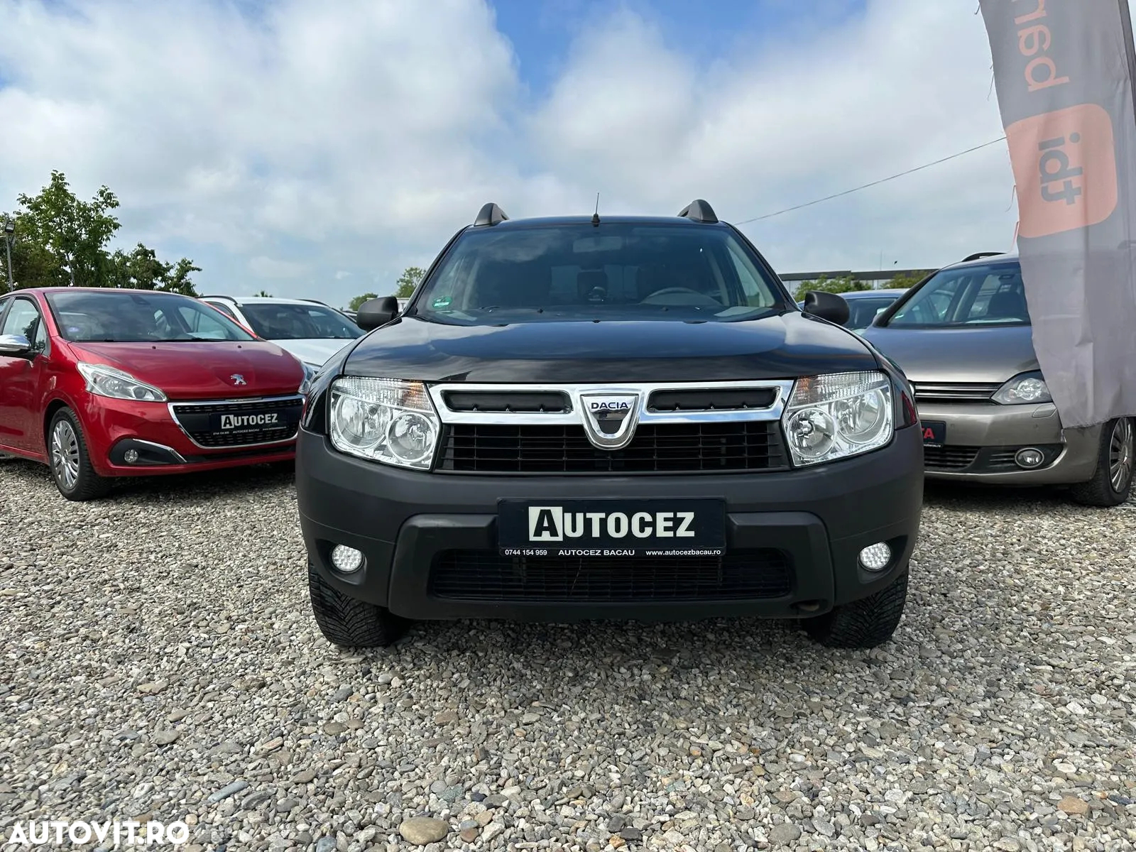 Dacia Duster - 3