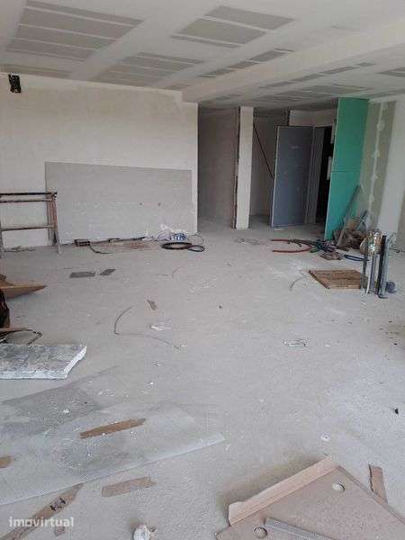 Apartamento T3 de Luxo - Grande imagem: 5/12