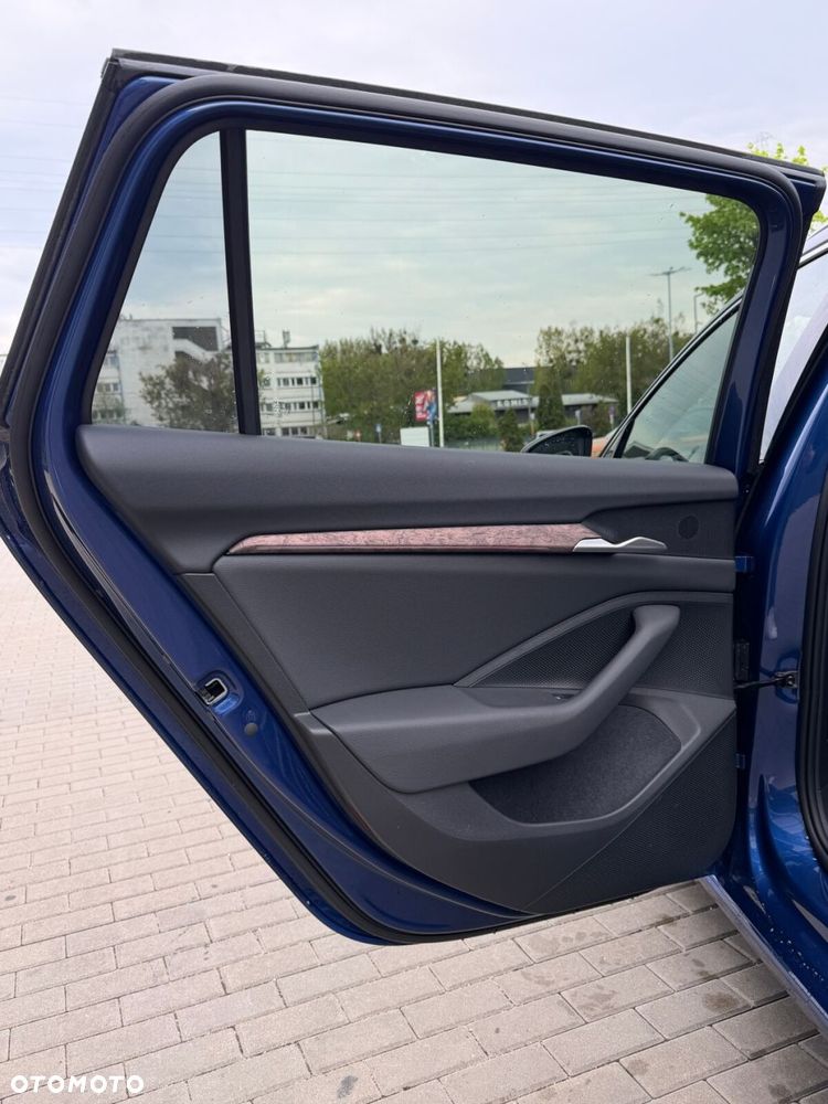 Skoda Superb - 19