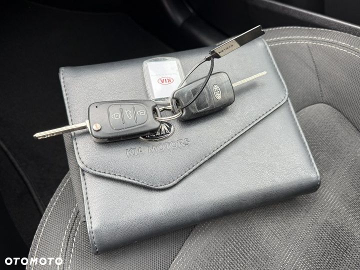 Kia Sportage 1.6 GDI XL 2WD - 39