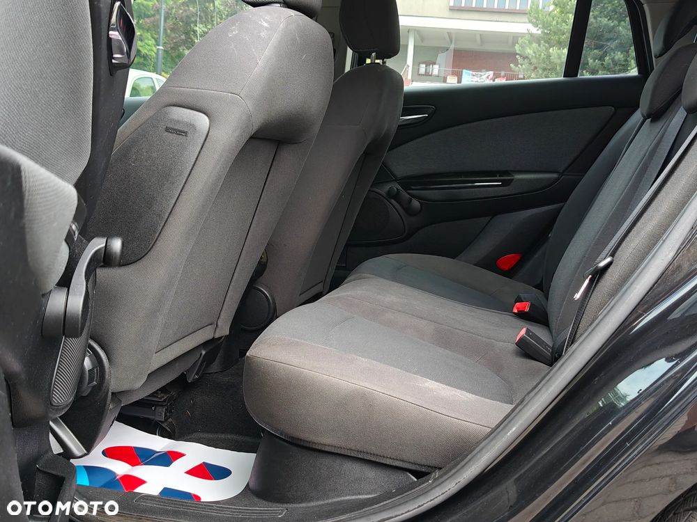 Fiat Bravo 1.9 Multijet Dynamic - 11