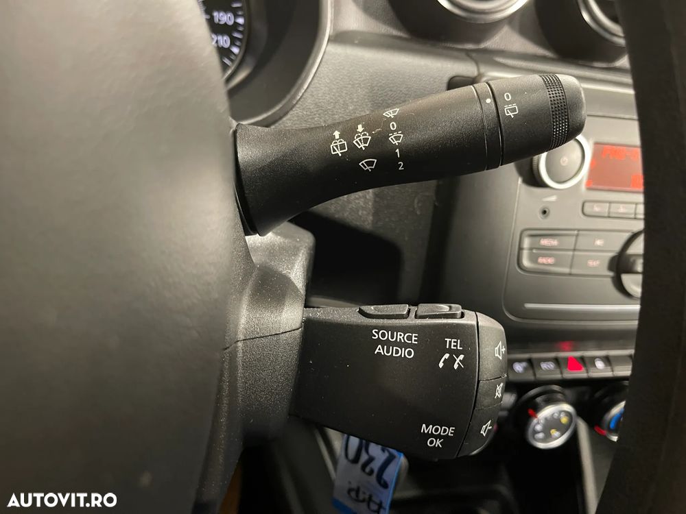 Dacia Duster 1.5 Blue dCi 4WD Comfort - 18