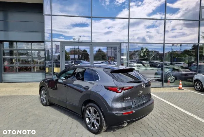Mazda CX-30 - 5