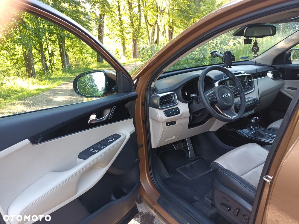 Kia Sorento 2.0 CRDI XL - 5