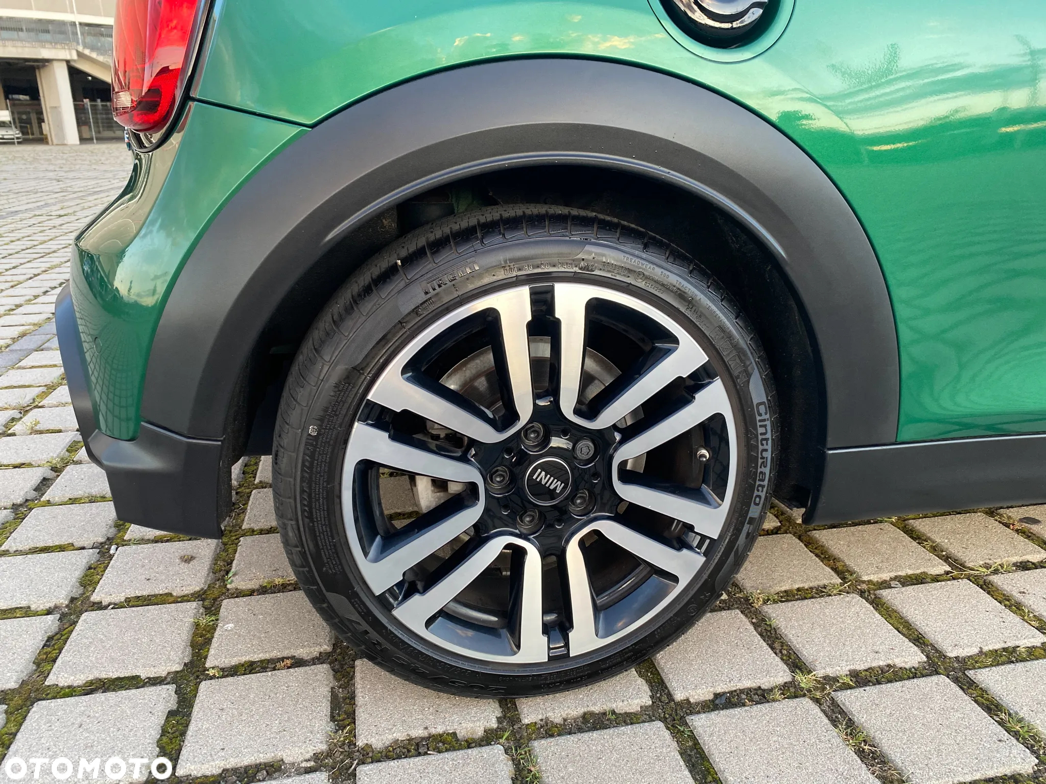 MINI Cooper S - 18
