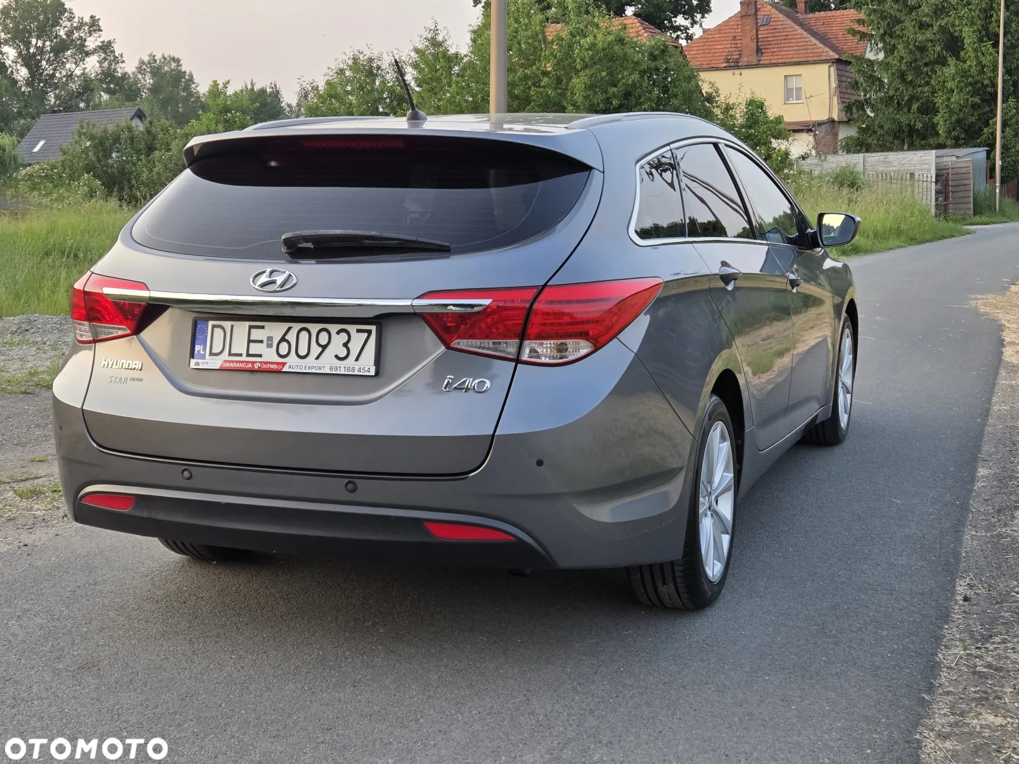 Hyundai i40 i40cw 1.6 5 Star Edition - 6