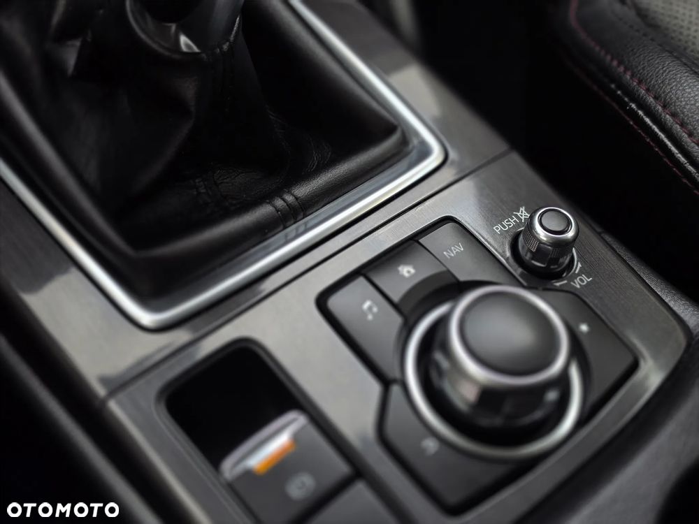 Mazda CX-5 - 31