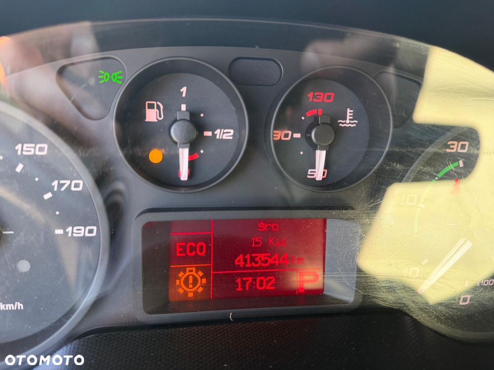 Iveco 72-170 HI-MATIC - 16