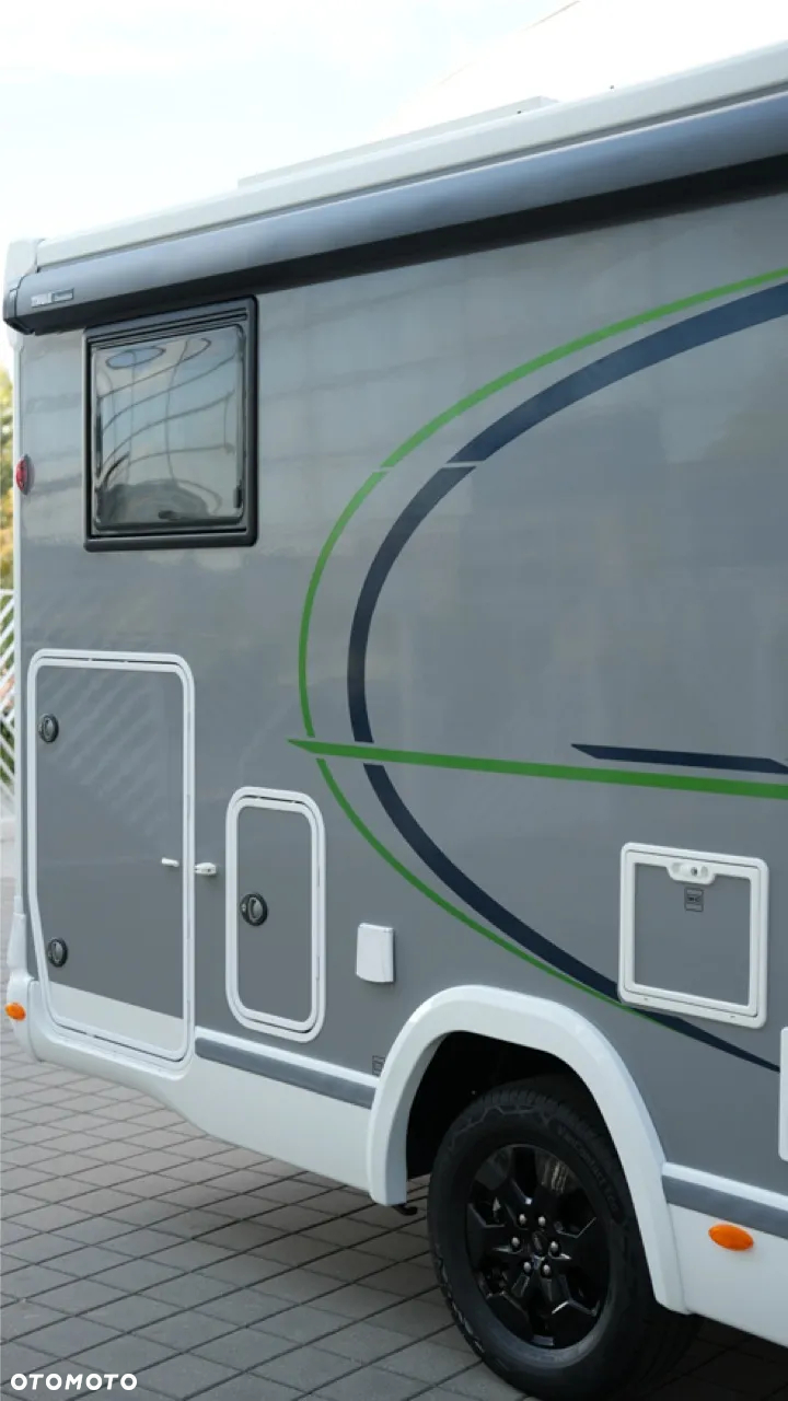 Ford Chausson 777 Etape Line - 5