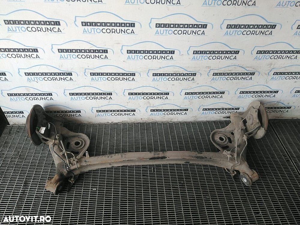 Punte spate Suzuki SX4 S - Cross II Facelift 1.0 B 2016 - 2020 SUV 4 Usi (1267) 4x2 - 2