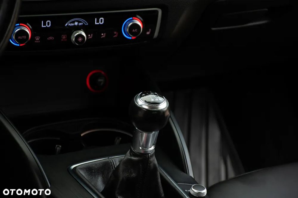 Audi A3 Sportback 1.6 TDI - 34