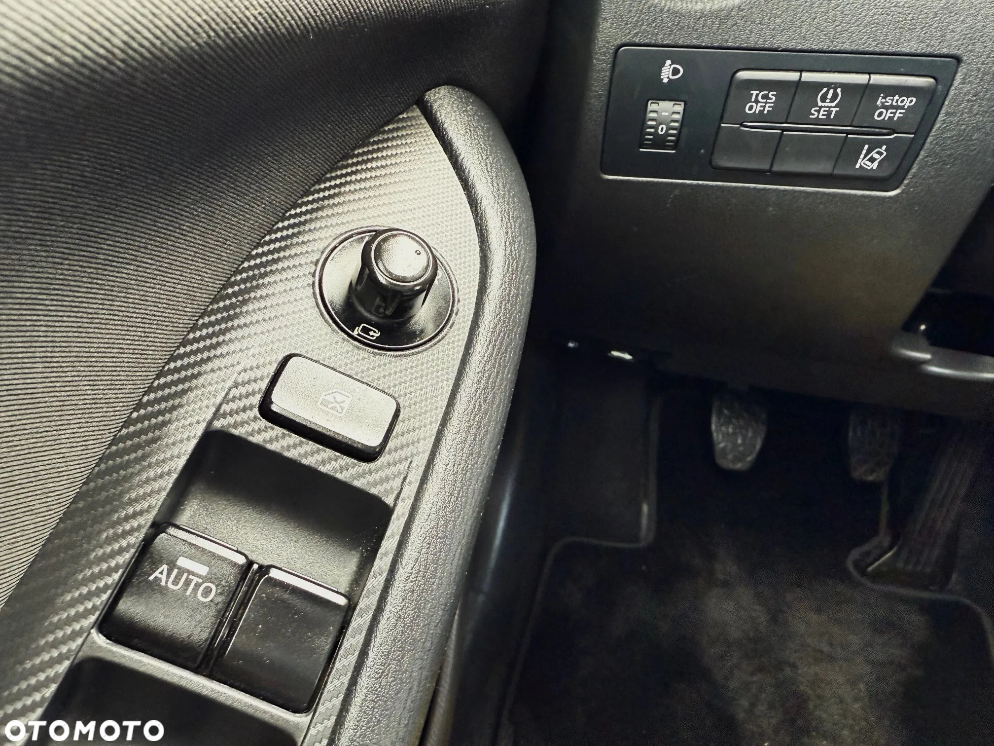 Mazda CX-3 SKYACTIV-G 120 FWD Center-Line - 18