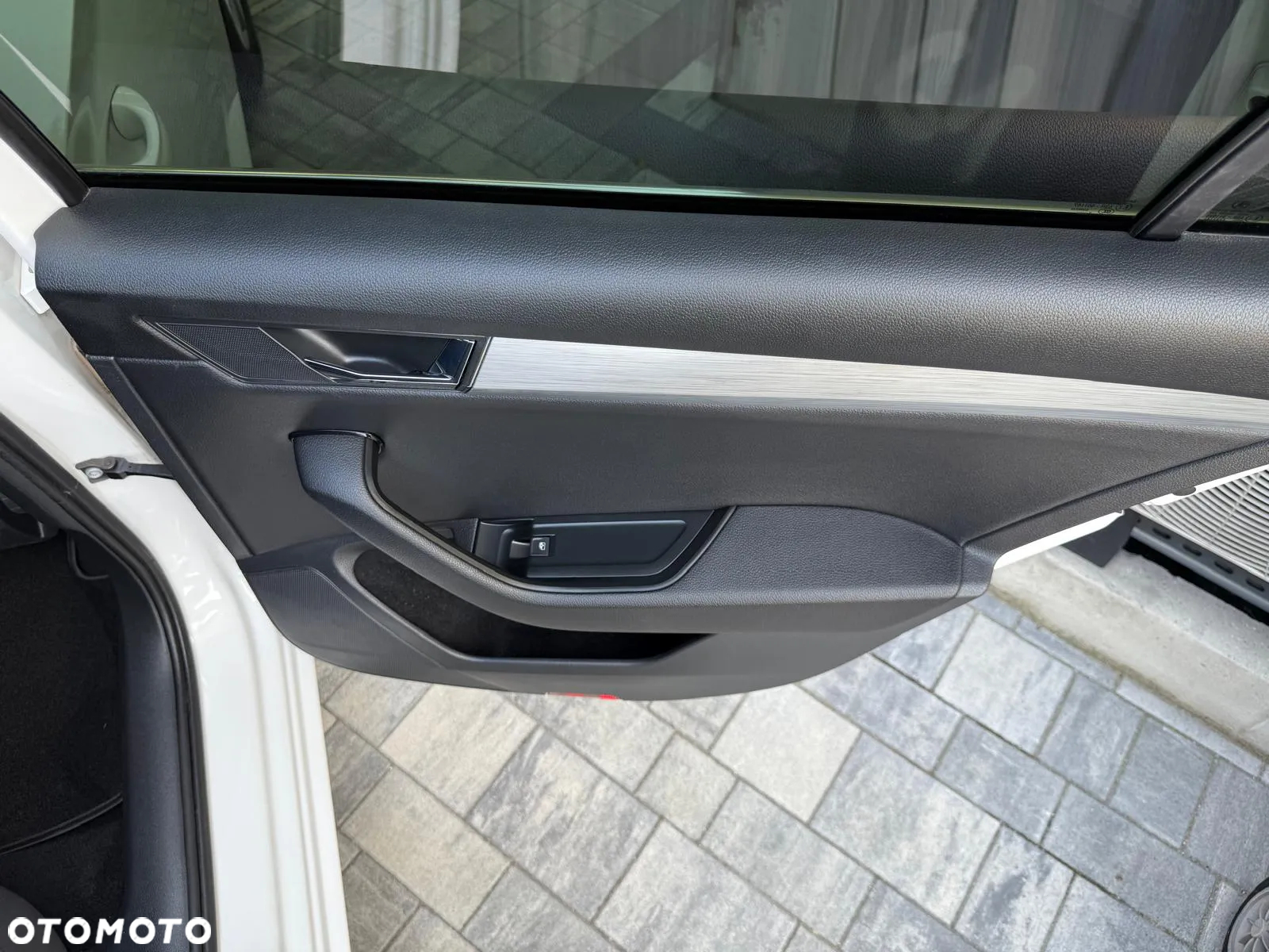 Skoda Superb 1.5 TSI Ambition - 30